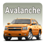 Chevrolet Avalanche Inventory Button Off