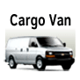 Chevrolet Cargo Van Inventory Button On
