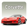 Chevrolet Corvette Inventory Button Off