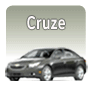 Chevrolet Cruze Inventory Button Off