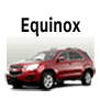 Chevrolet Equinox Inventory Button On