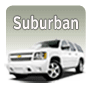 Chevrolet Suburban Inventory Button Off