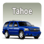 Chevrolet Tahoe Inventory Button Off