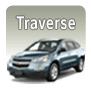 Chevrolet Traverse Inventory Button Off